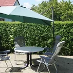 Am Kleinen Bergen Auf Rugen