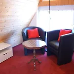 Am Kleinen Lägenhet *