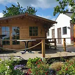 Am Kleinen Bergen Auf Rugen