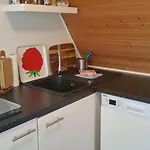 Am Kleinen Bergen Auf Rugen