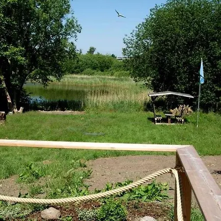 아파트 Am Kleinen *