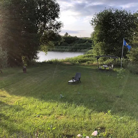 Am Kleinen * Bergen Auf Rugen