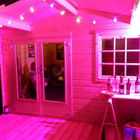 Am Kleinen * 베르겐 아우프 뤼겐