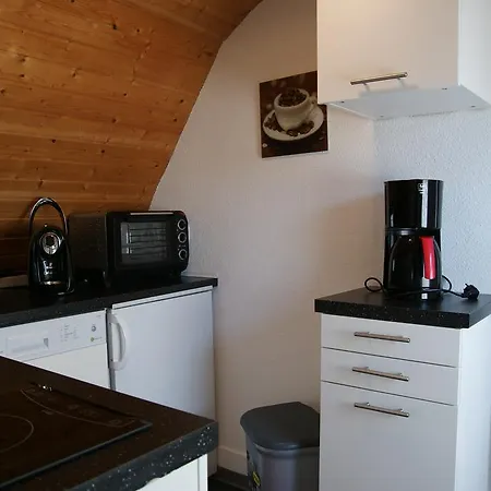 아파트 Am Kleinen *