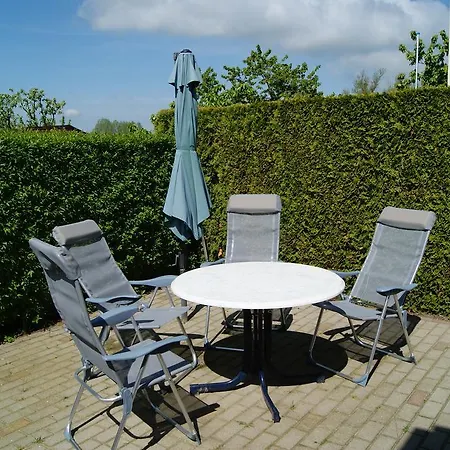 Apartmán Am Kleinen *