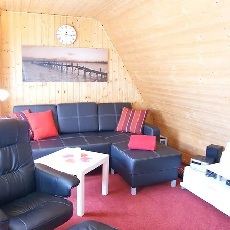 Am Kleinen Apartmán *