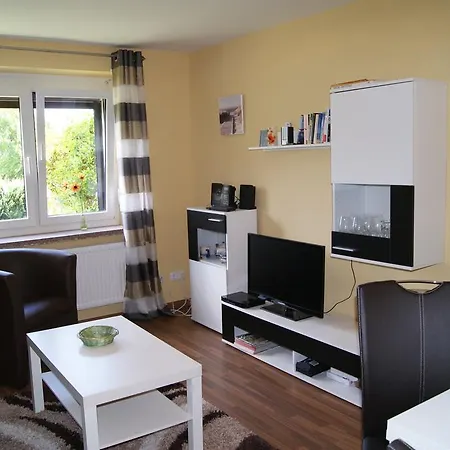 Am Kleinen * 베르겐 아우프 뤼겐