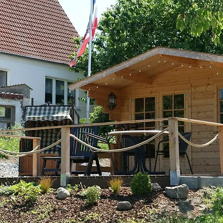 Apartment Am Kleinen