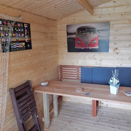 Am Kleinen Bergen Auf Rugen