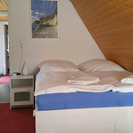 Am Kleinen Appartement