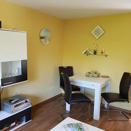 Am Kleinen Appartement *