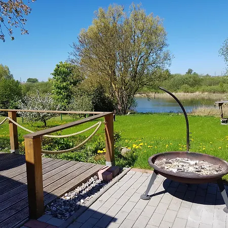 Apartment Am Kleinen