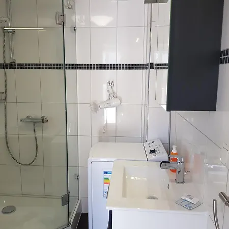 Am Kleinen * 베르겐 아우프 뤼겐