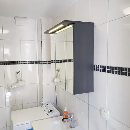 아파트 Am Kleinen *