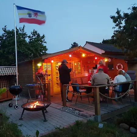 Appartement Am Kleinen
