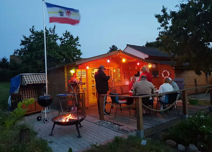 Am Kleinen Appartamento