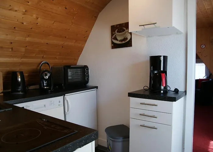 Appartamento Am Kleinen *