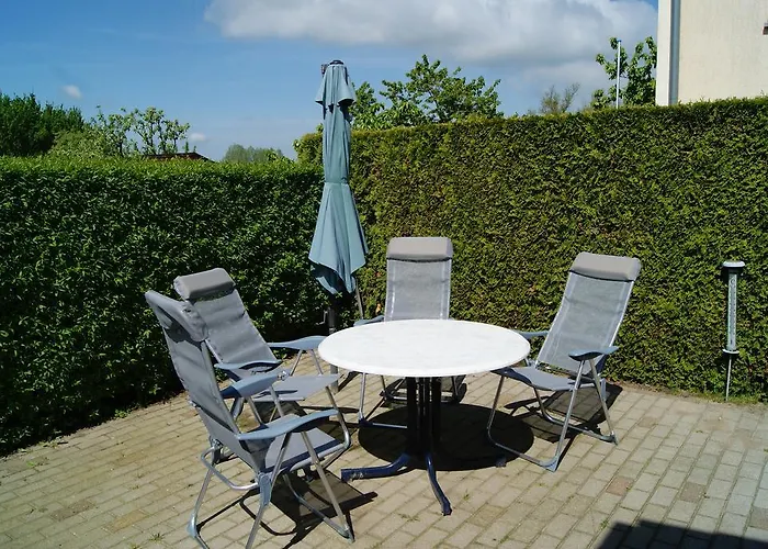 Appartamento Am Kleinen *