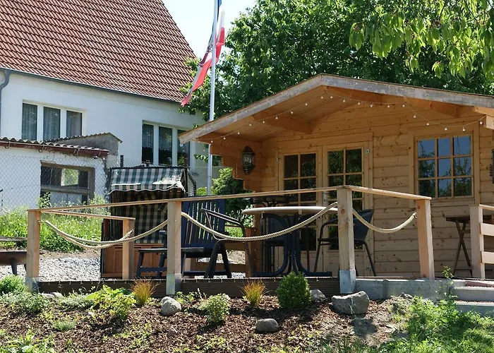 Appartamento Am Kleinen