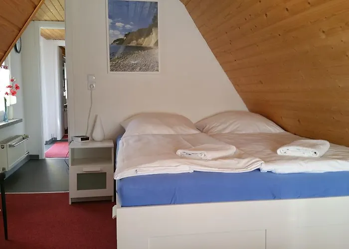 Am Kleinen Appartamento